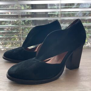 Free People by Jeffrey Campbell boots